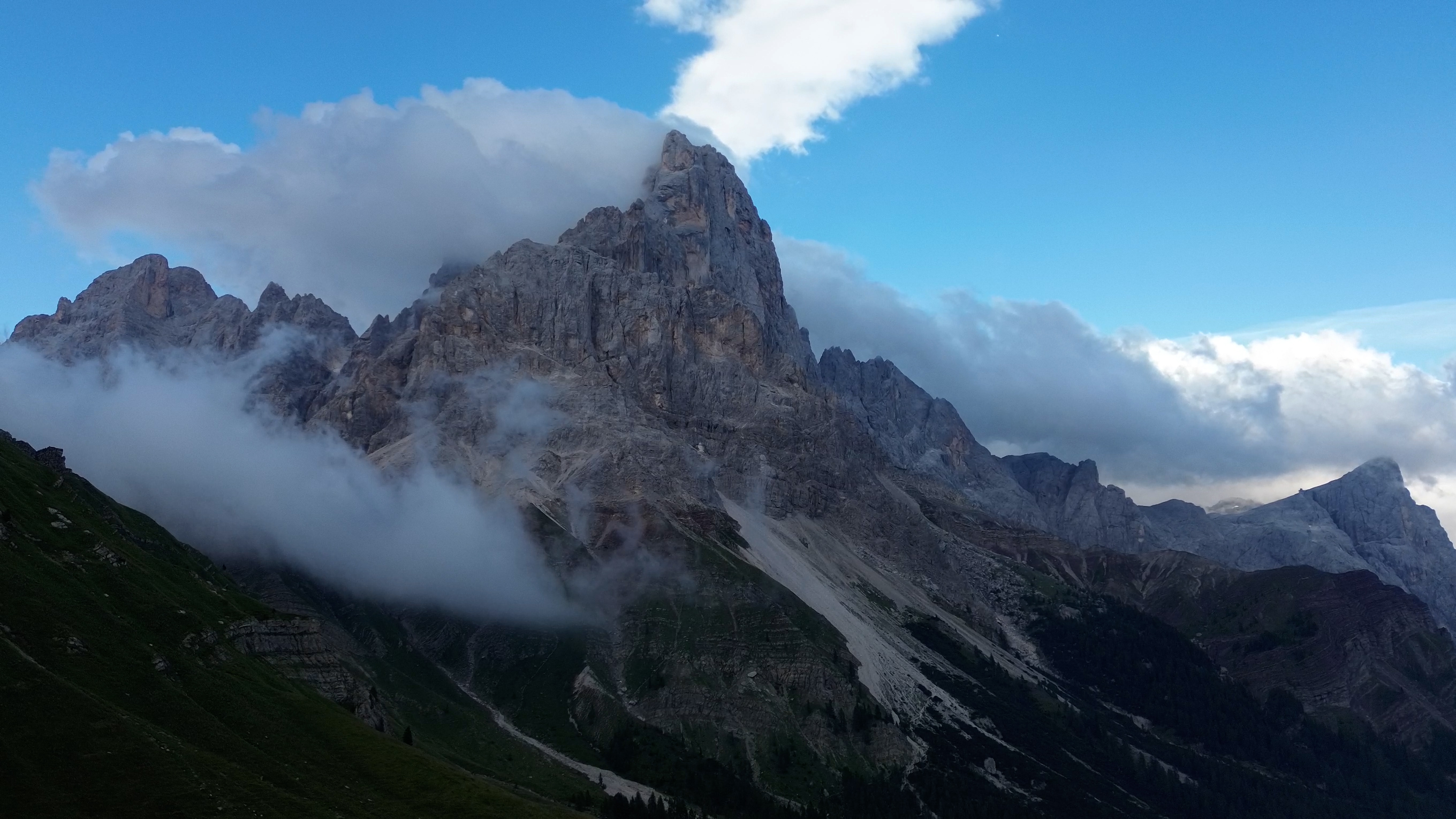 Dolomiti